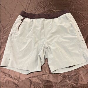 Ten Thousand shorts